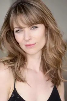 Kat Stewart como: Kate