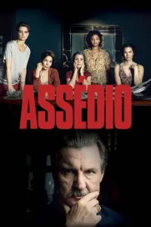 Assédio