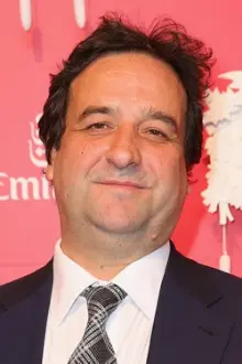 Mick Molloy como: Jack Simpson