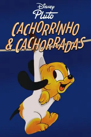 Cachorrinho & Cachorradas