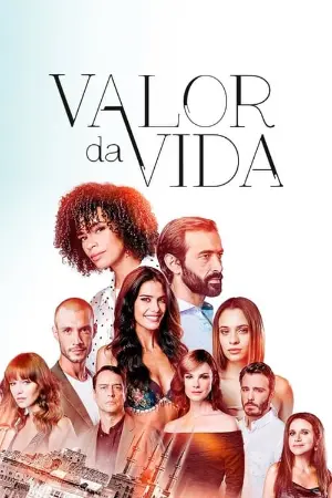 Valor da Vida