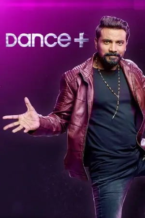 Dance Plus