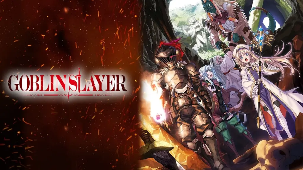 GOBLIN SLAYER