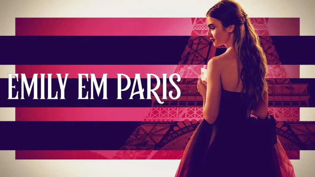 Emily em Paris