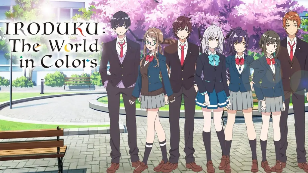 IRODUKU: O Mundo em Cores