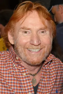 Danny Bonaduce como: Avery Arable (voice)