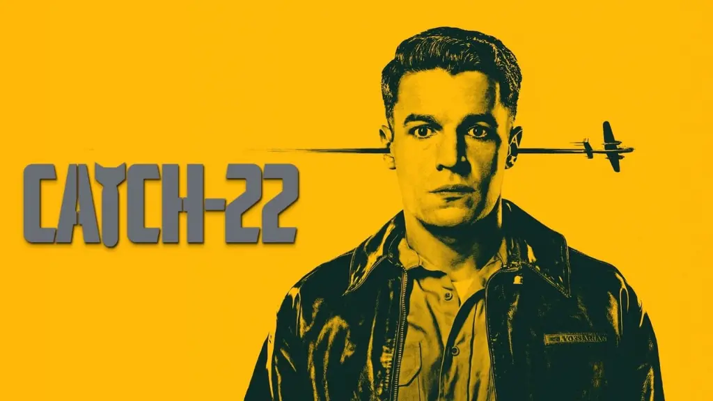 Catch-22