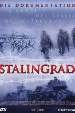 Stalingrad