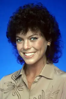 Erin Moran como: Joanie Cunningham