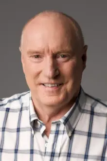 Ray Meagher como: Joe Thompson