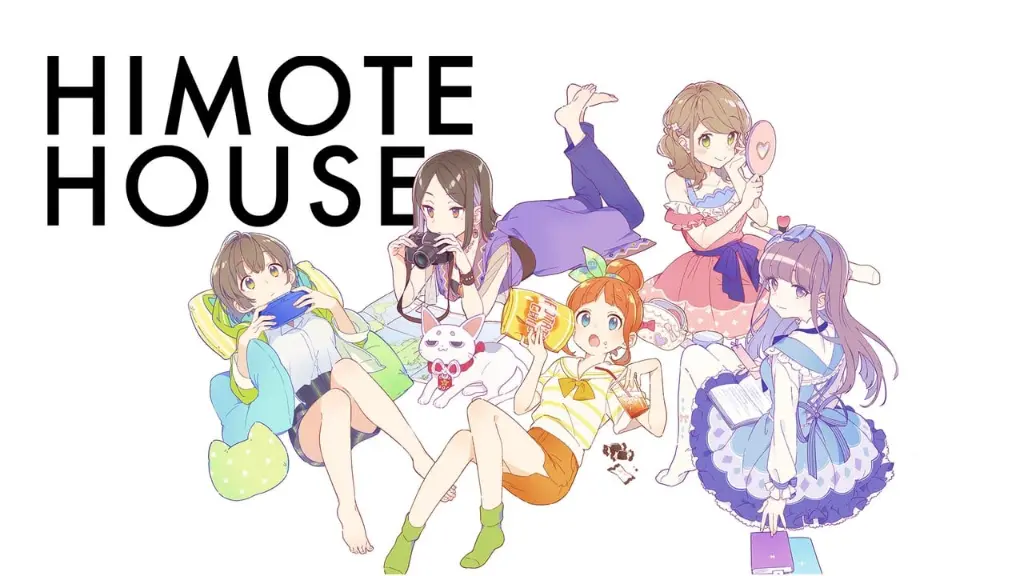 Himote House