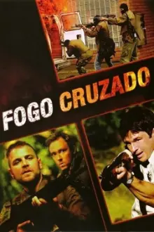 Fogo Cruzado