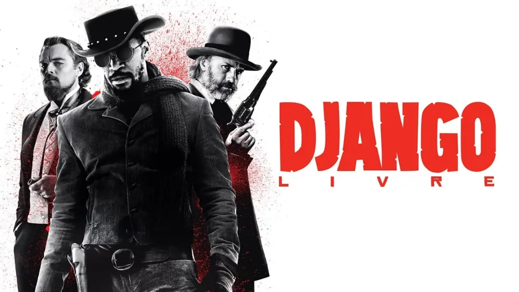 Django Livre