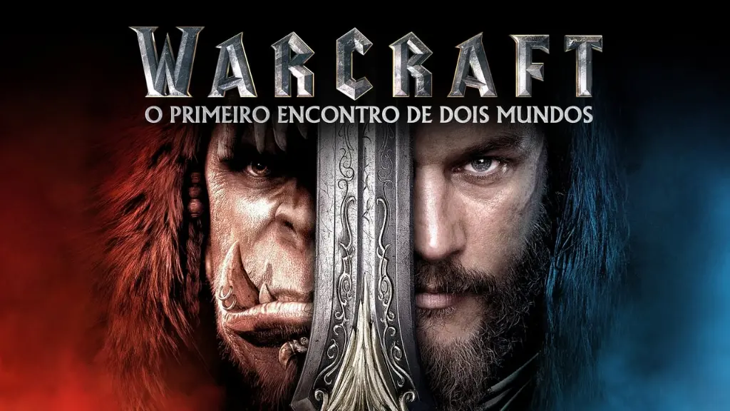 Warcraft - O Primeiro Encontro de Dois Mundos