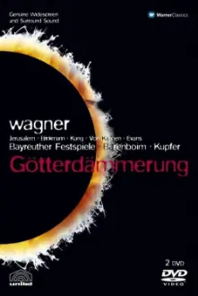 The Ring Cycle: Gotterdammerung