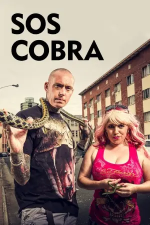 SOS Cobra