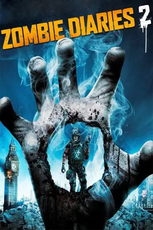 The Zombie Diaries 2