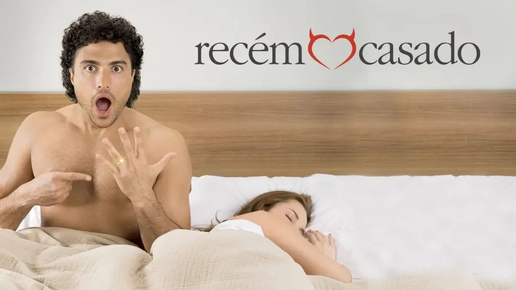 Recém-Casado