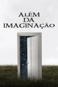 Além da Imaginação