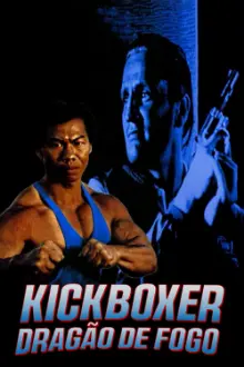 Kickboxer: Dragão de Fogo