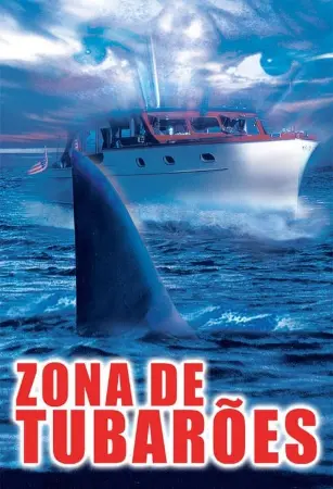 Zona de Tubarões