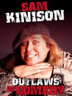 Sam Kinison: Outlaws of Comedy