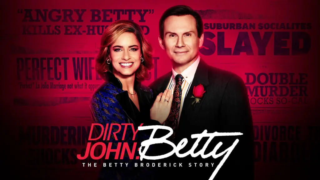 Dirty John: O Golpe do Amor