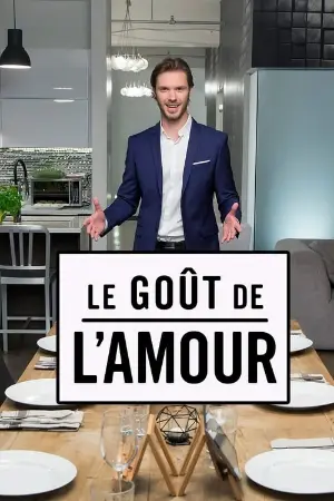 Le goût de l'amour