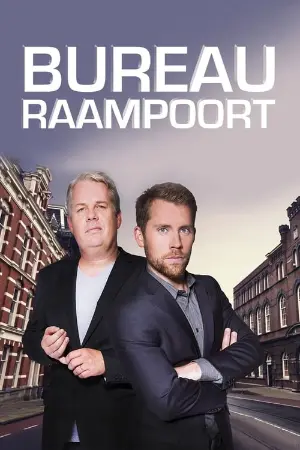 Bureau Raampoort