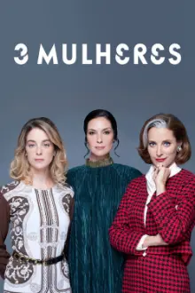 3 Mulheres