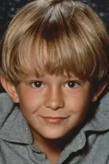 Guy Witcher como: P.K. Age 7