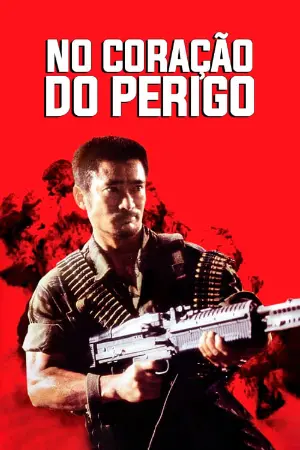 No Coração do Perigo