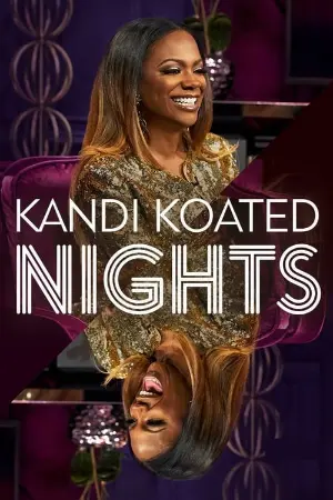 Kandi Koated Nights