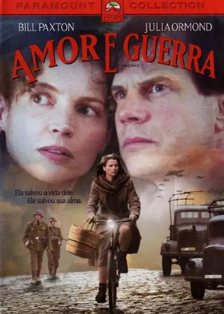 Amor e Guerra