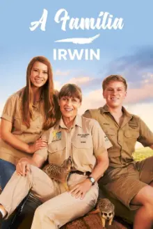 A Família Irwin