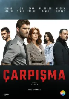 Çarpışma