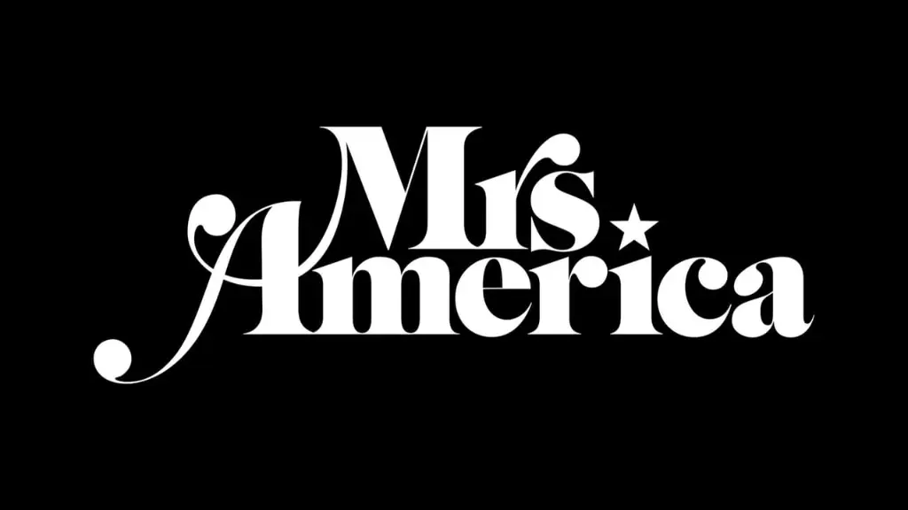 Mrs. America