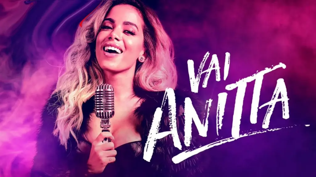 Vai Anitta