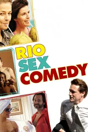 Rio Sex Comedy