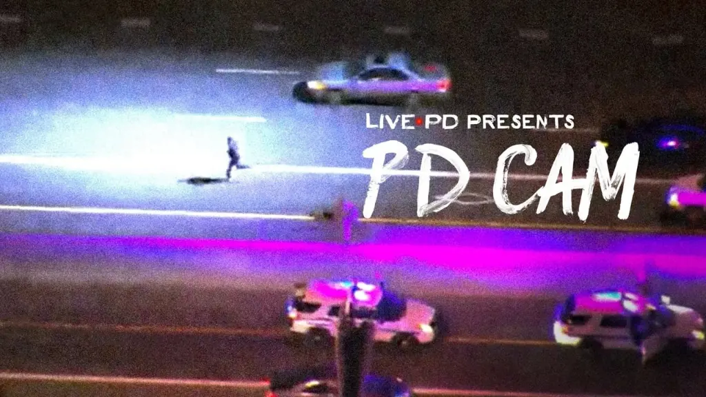 Live PD Presents: PD Cam