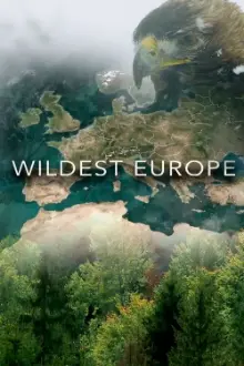 Wildest Europe