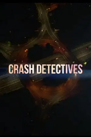 The Crash Detectives