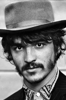 Rick Danko como: 