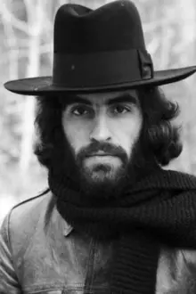 Richard Manuel como: 