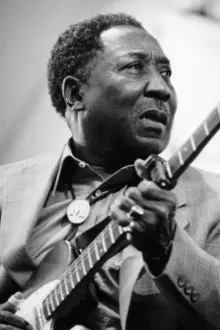 Muddy Waters como: 