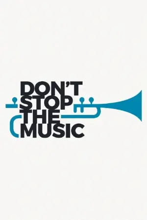 Don't Stop the Music