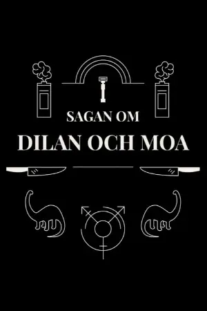 Sagan om Dilan och Moa