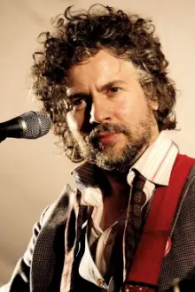 Wayne Coyne como: 