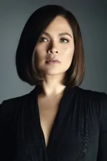 Judy Ann Santos como: Kate / Katong