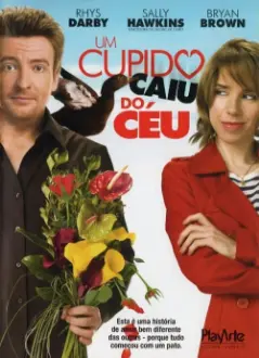 Um Cupido Caiu do Céu